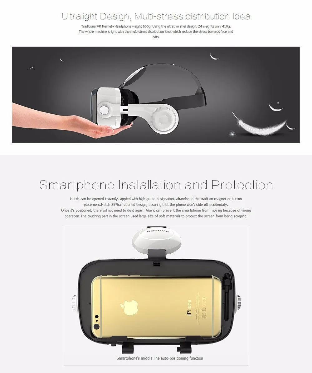 ROBO VR™ - Z4