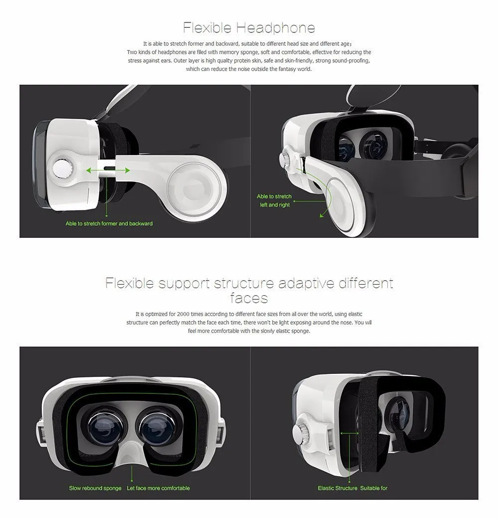 ROBO VR™ - Z4