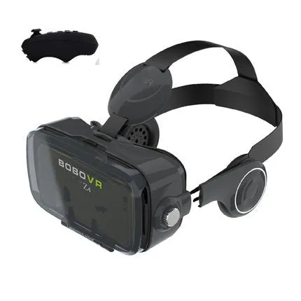 ROBO VR™ - Z4
