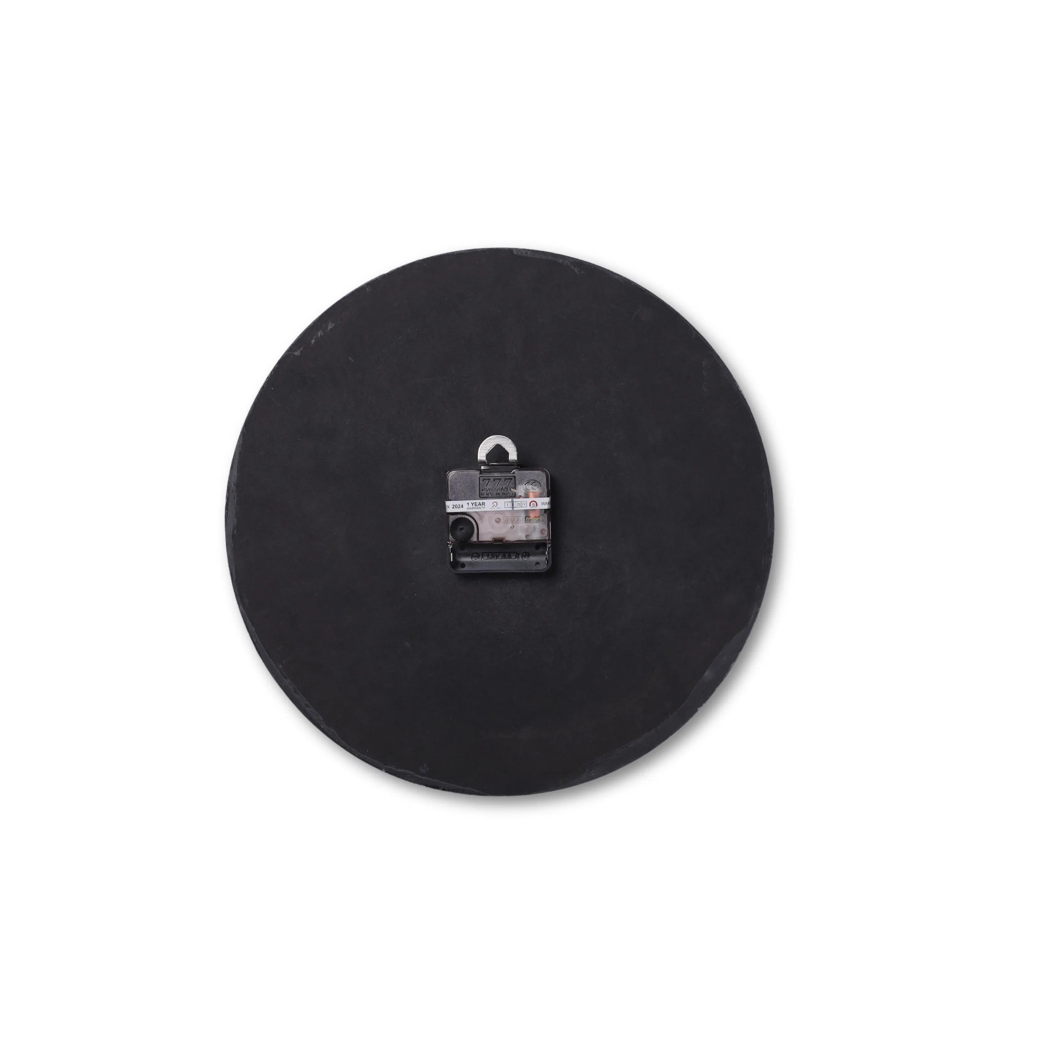 Rocket & Moon Wall Clock DIY Kits