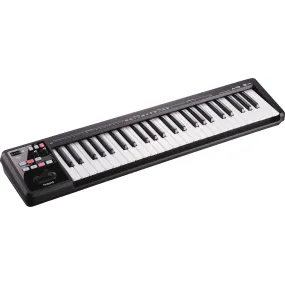 Roland A-49 49-key Keyboard Controller - Black