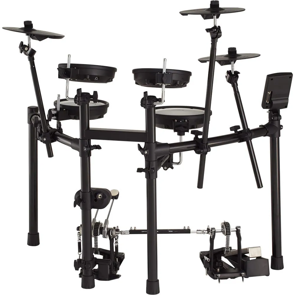 Roland TD-1DMK Dual Mesh Kit With Stand