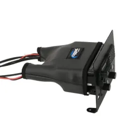 Rugged Radios Baja Boot Mobile Radio & Intercom Weather Guard Protection