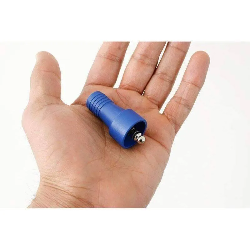 Rugged Radios Dura-Link Cable Plug for All 4C OFFROAD Jacks