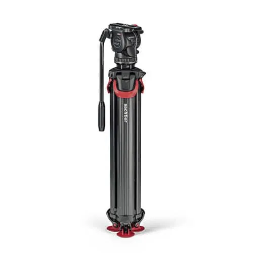 Sachtler System aktiv8 Flowtech75 MS