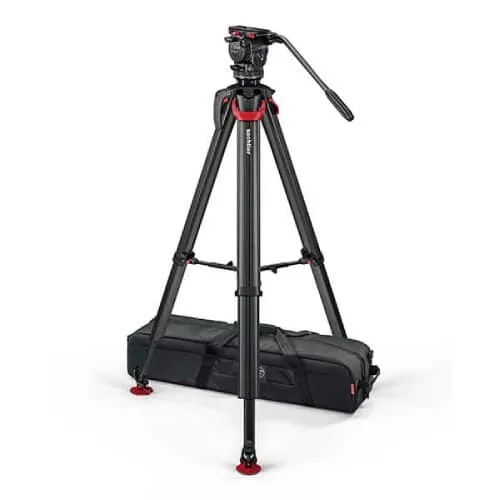 Sachtler System aktiv8 Flowtech75 MS