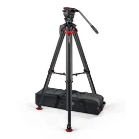 Sachtler System aktiv8 Flowtech75 MS