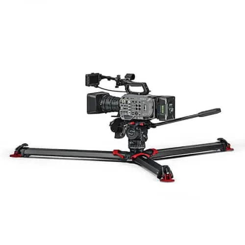 Sachtler System aktiv8 Flowtech75 MS