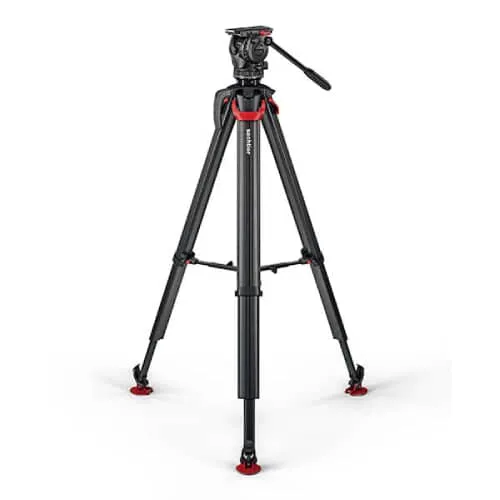 Sachtler System aktiv8 Flowtech75 MS