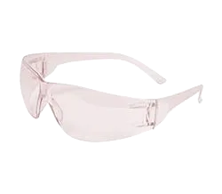 Safety Glasses By Tuff Grade - CSA Certified - Various Lens Colours