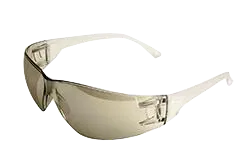Safety Glasses By Tuff Grade - CSA Certified - Various Lens Colours