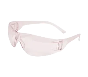 Safety Glasses By Tuff Grade - CSA Certified - Various Lens Colours