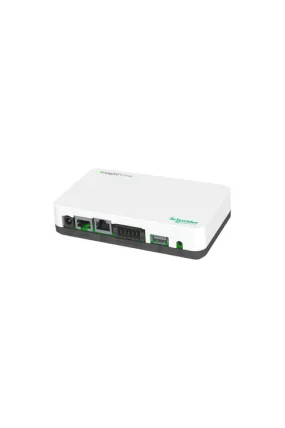 Schneider | Insight Home | Smart Box