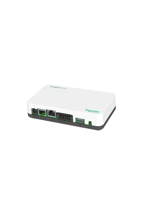 Schneider | Insight Home | Smart Box