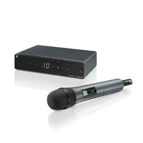 Sennheiser XSW 1-835-GB Wireless Vocal Set