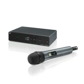Sennheiser XSW 1-835-GB Wireless Vocal Set