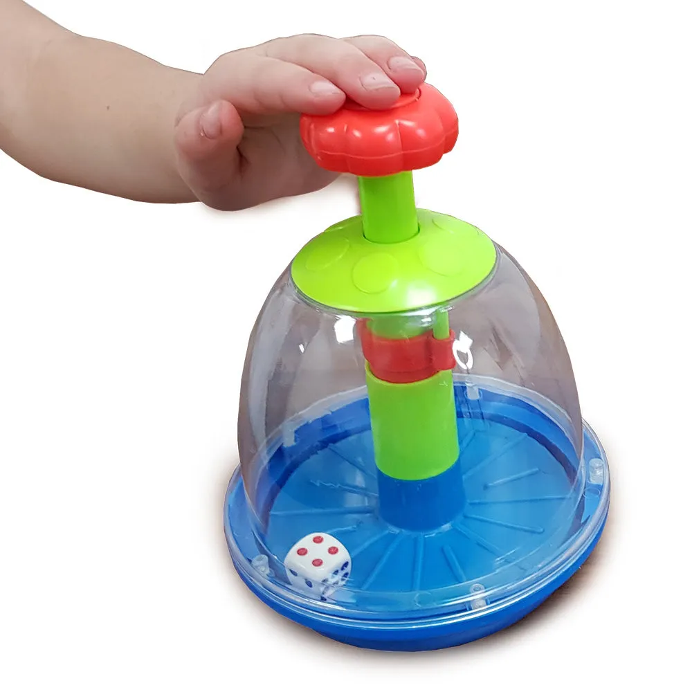 Sensory/Auditory Kit