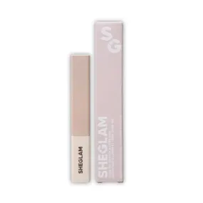 Sheglam Lipstick and Liner Duo 0.3g