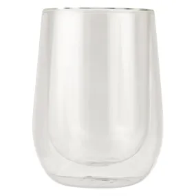 SIIP Infuso 220ml Double Walled Cups (Set of 2)