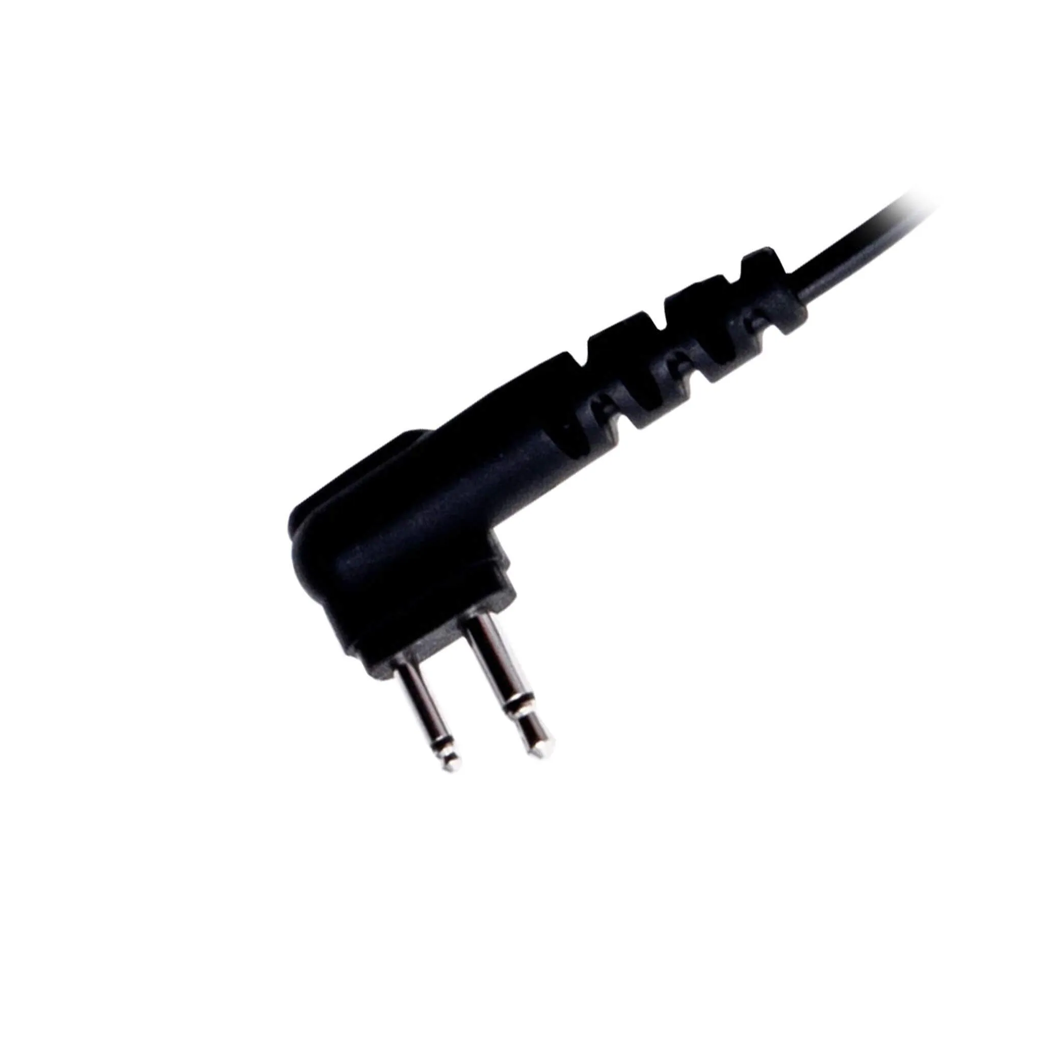 Silynx Radio Adapter for Motorola GP300, CP200, CP150 Connector Cable Adaptor