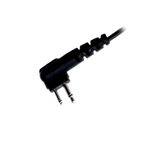 Silynx Radio Adapter for Motorola GP300, CP200, CP150 Connector Cable Adaptor