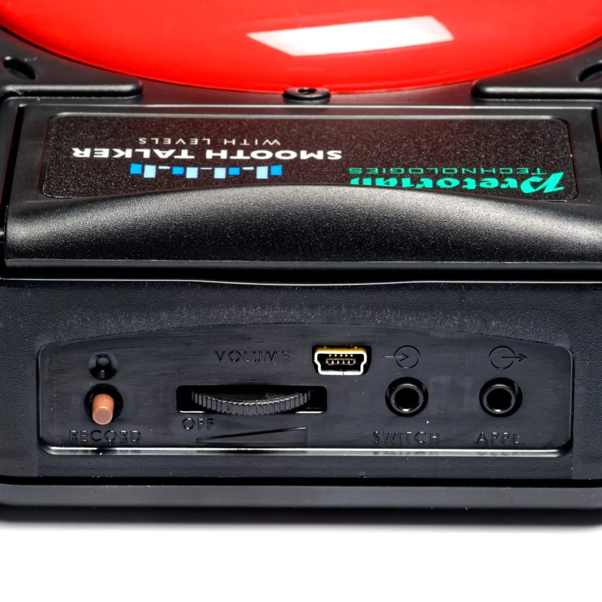 SimplyWorks Smooth Talker with Levels