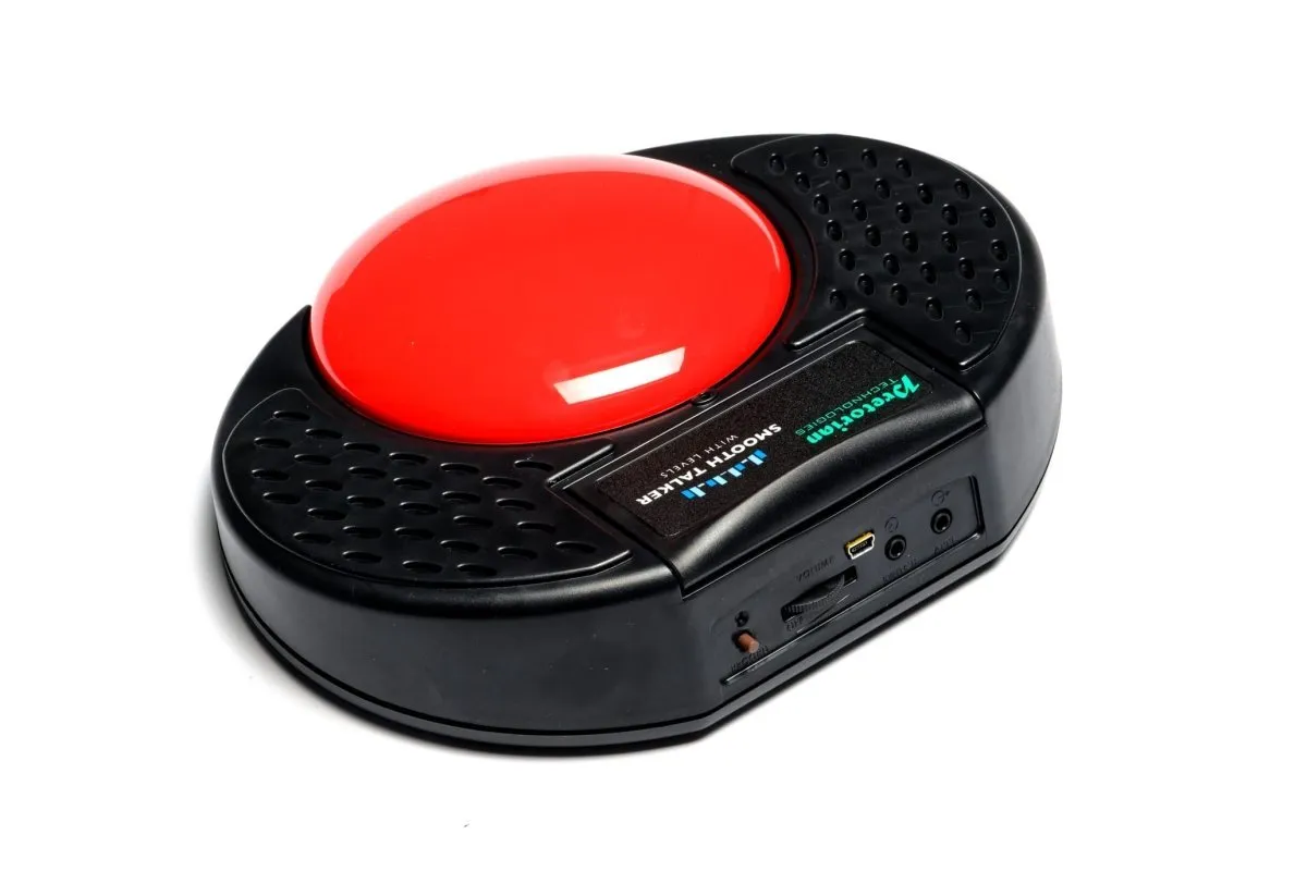 SimplyWorks Smooth Talker with Levels