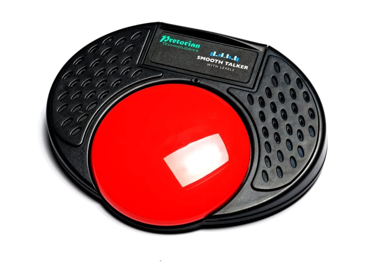 SimplyWorks Smooth Talker with Levels