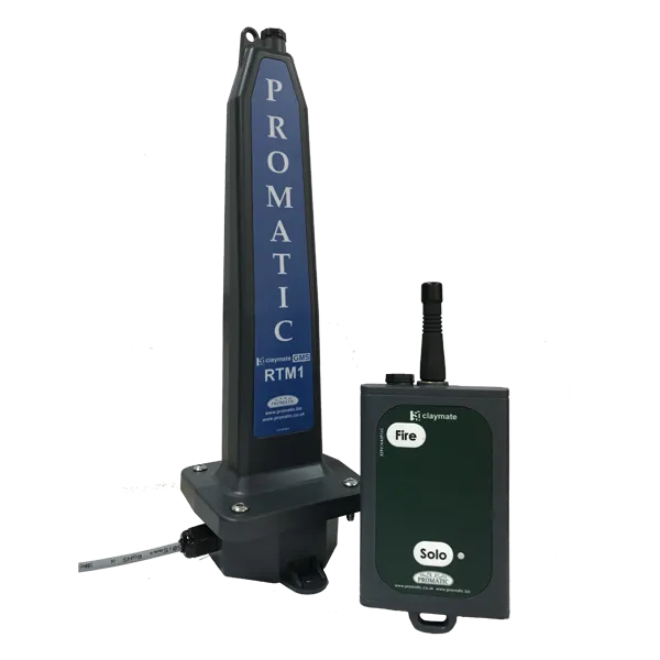 Single Channel Radio