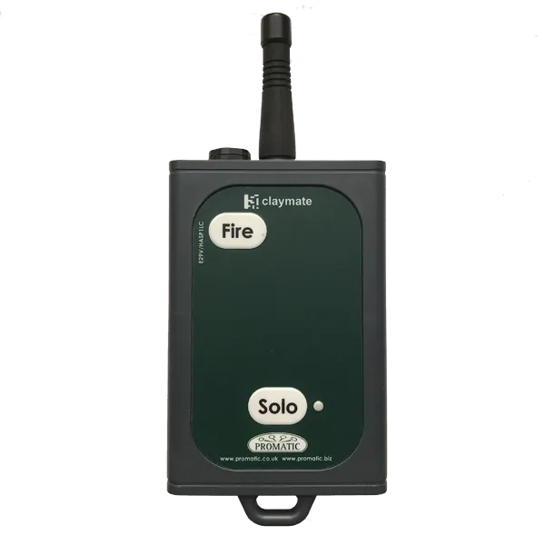 Single Channel Radio