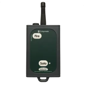 Single Channel Radio