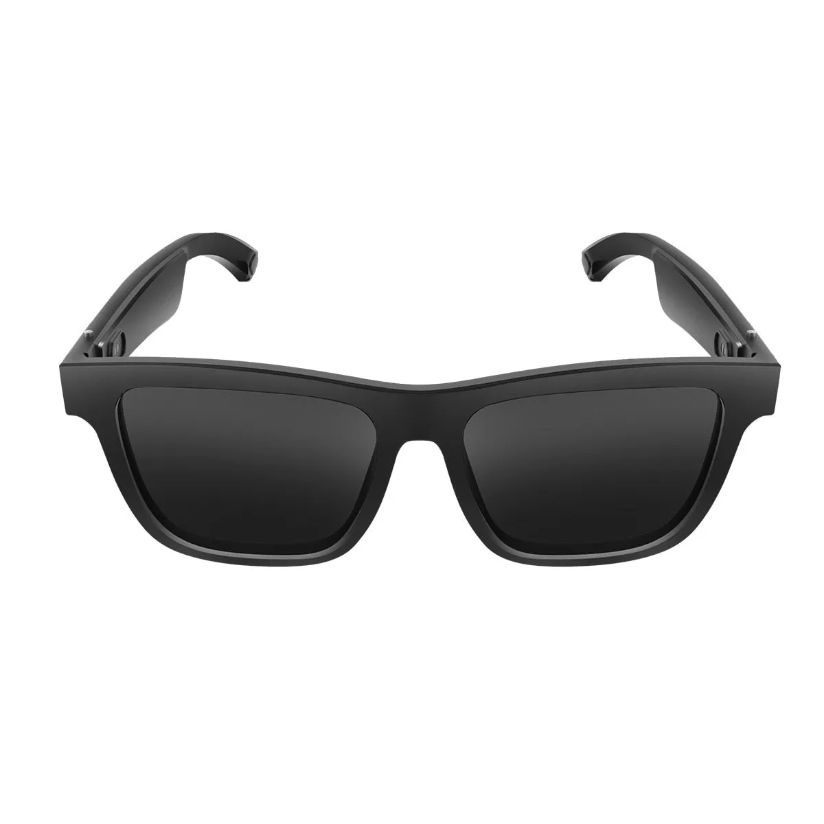 Smart Bone Conduction Bluetooth Music, Call Game Headset Sun Glasses