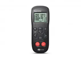 SmartController Wireless Autopilot Remote complete with Base Station