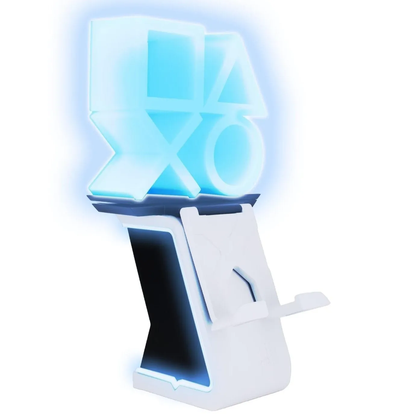 Sony: Playstation Cable Guys Light Up Ikon, Phone and Device Stand