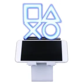 Sony: Playstation Cable Guys Light Up Ikon, Phone and Device Stand