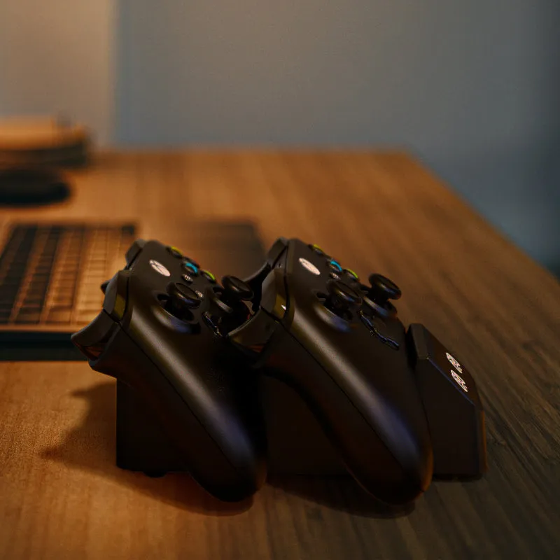 Sparkfox Charging Station X Series And X Controller