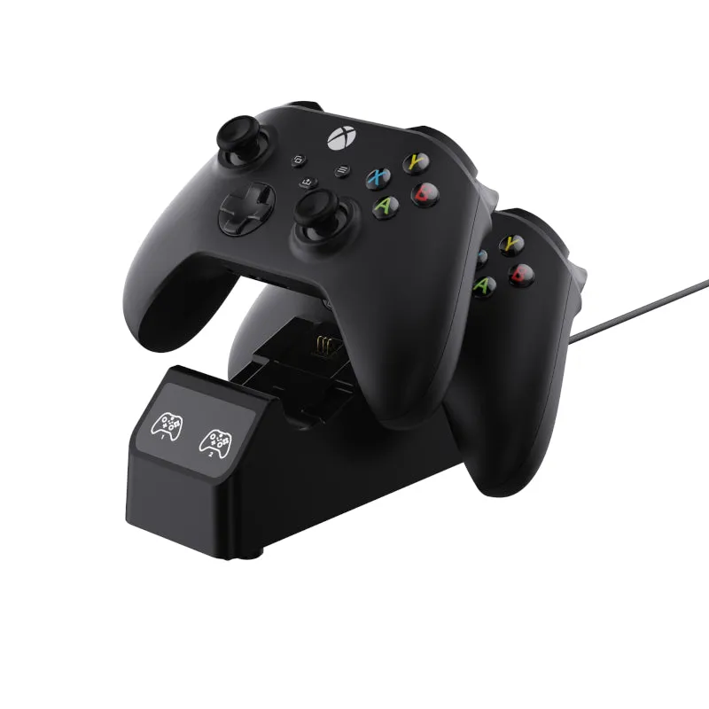 Sparkfox Charging Station X Series And X Controller