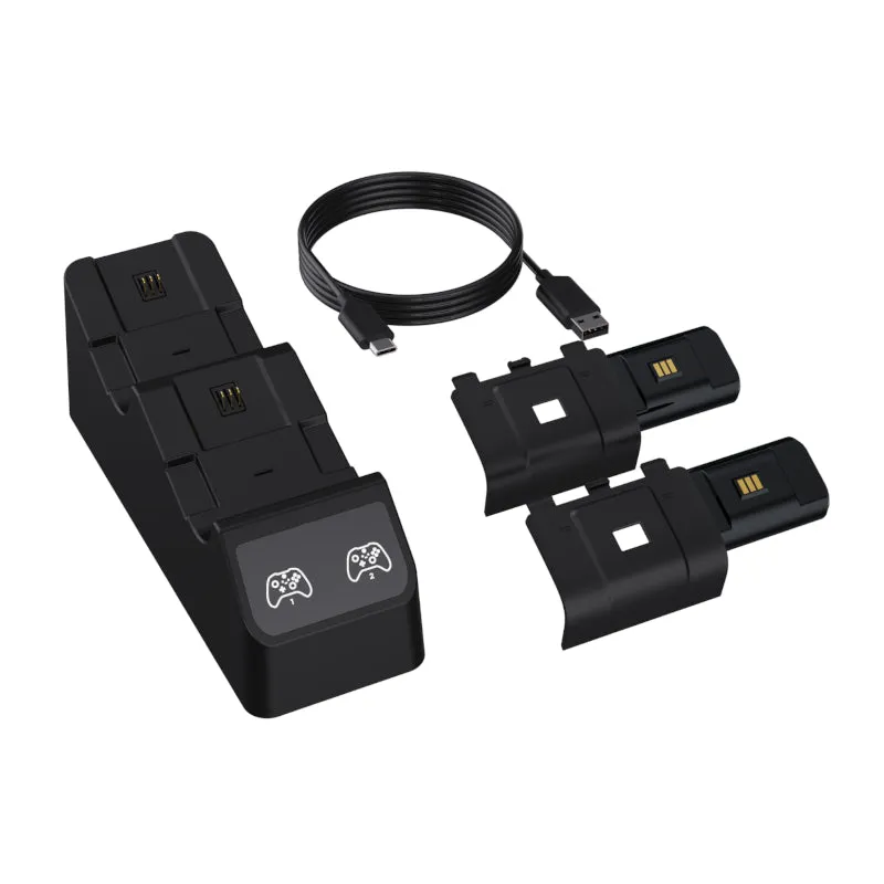 Sparkfox Charging Station X Series And X Controller
