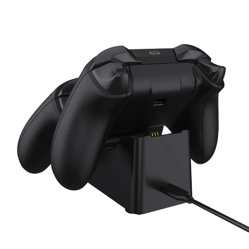 Sparkfox Charging Station X Series And X Controller