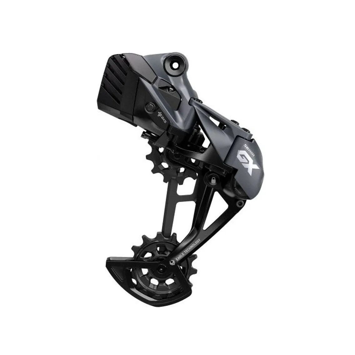 SRAM GX Eagle AXS 12 Speed Rear Derailleur - Lunar