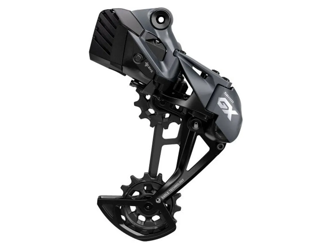 SRAM GX Eagle AXS 12 Speed Rear Derailleur - Lunar