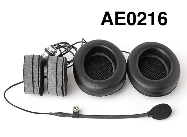 STILO GT ELECTRONIC KIT