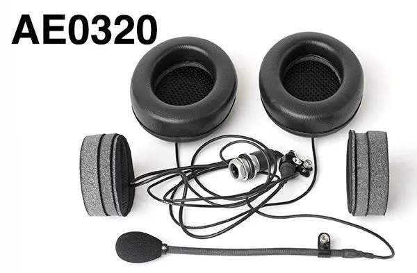 STILO GT ELECTRONIC KIT