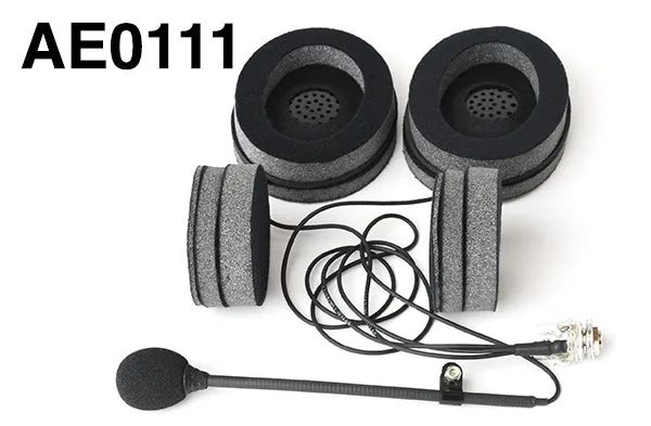 STILO GT ELECTRONIC KIT