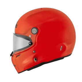 Stilo ST5 GT Offshore Racing Helmet - Safety Orange