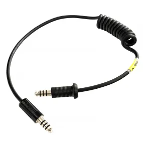 Stilo To IMSA Helmet Cable (Male)