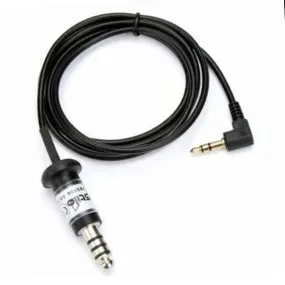 Stilo To Raceceiver Helmet Cable (Male)