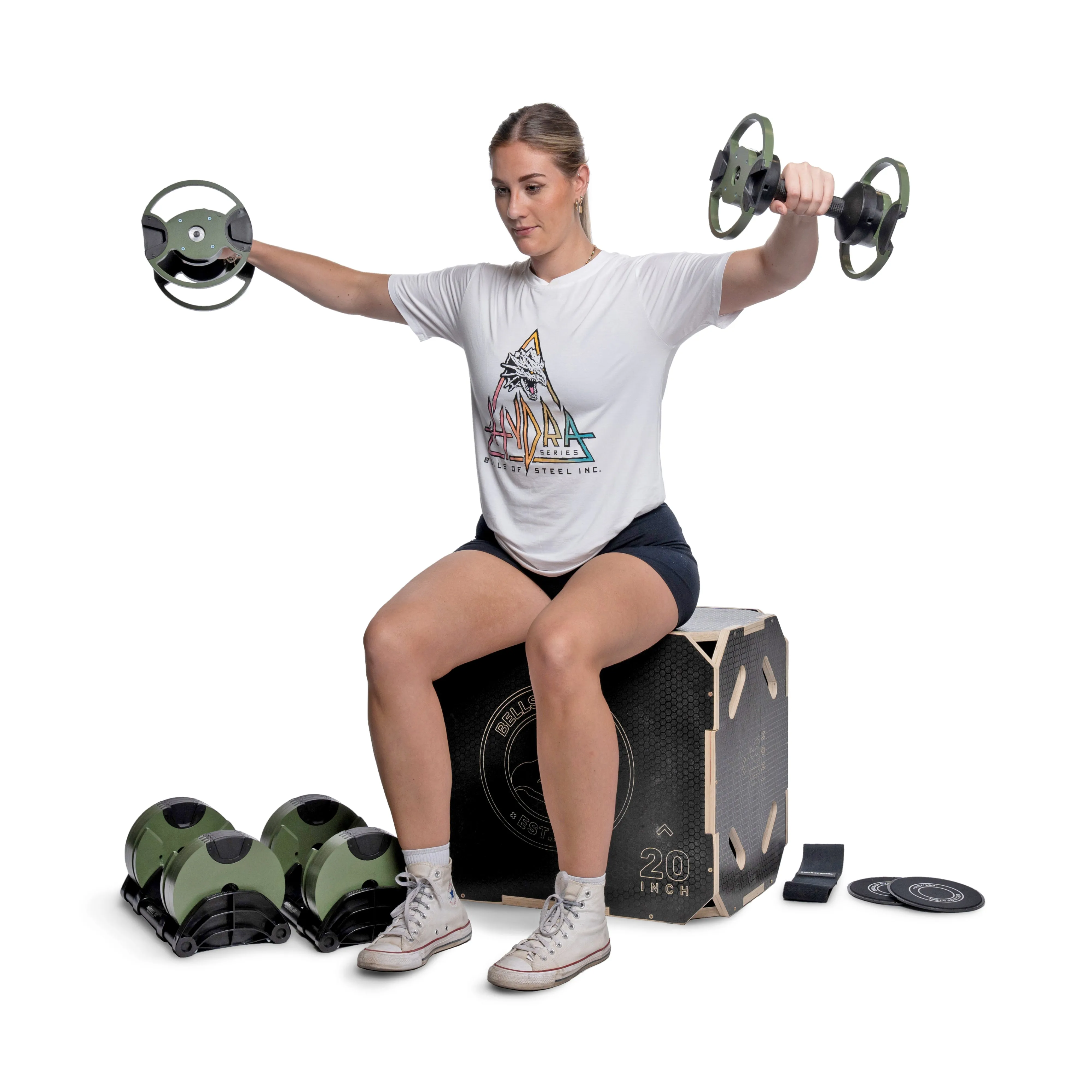 Strength Circuit Starter Kits