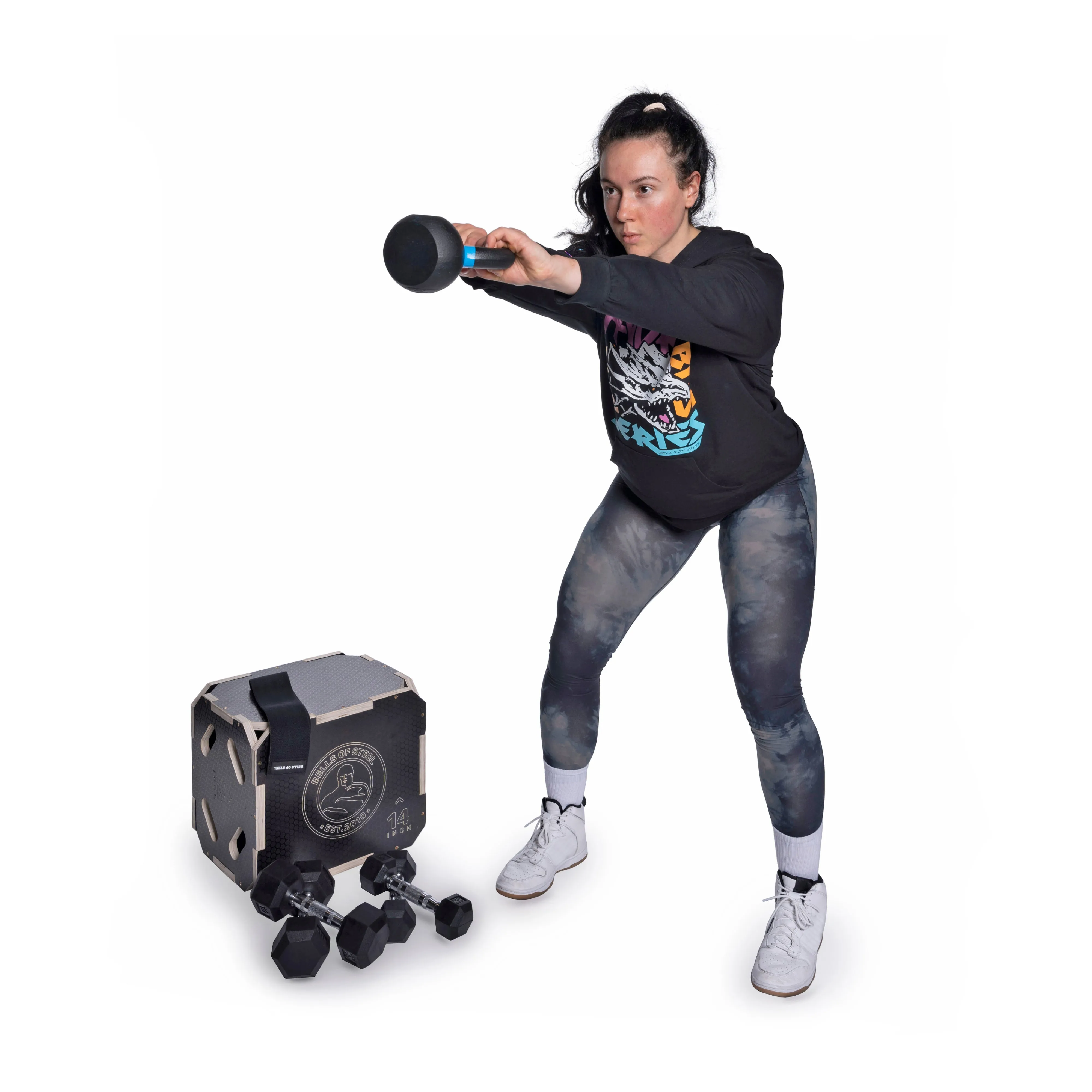 Strength Circuit Starter Kits