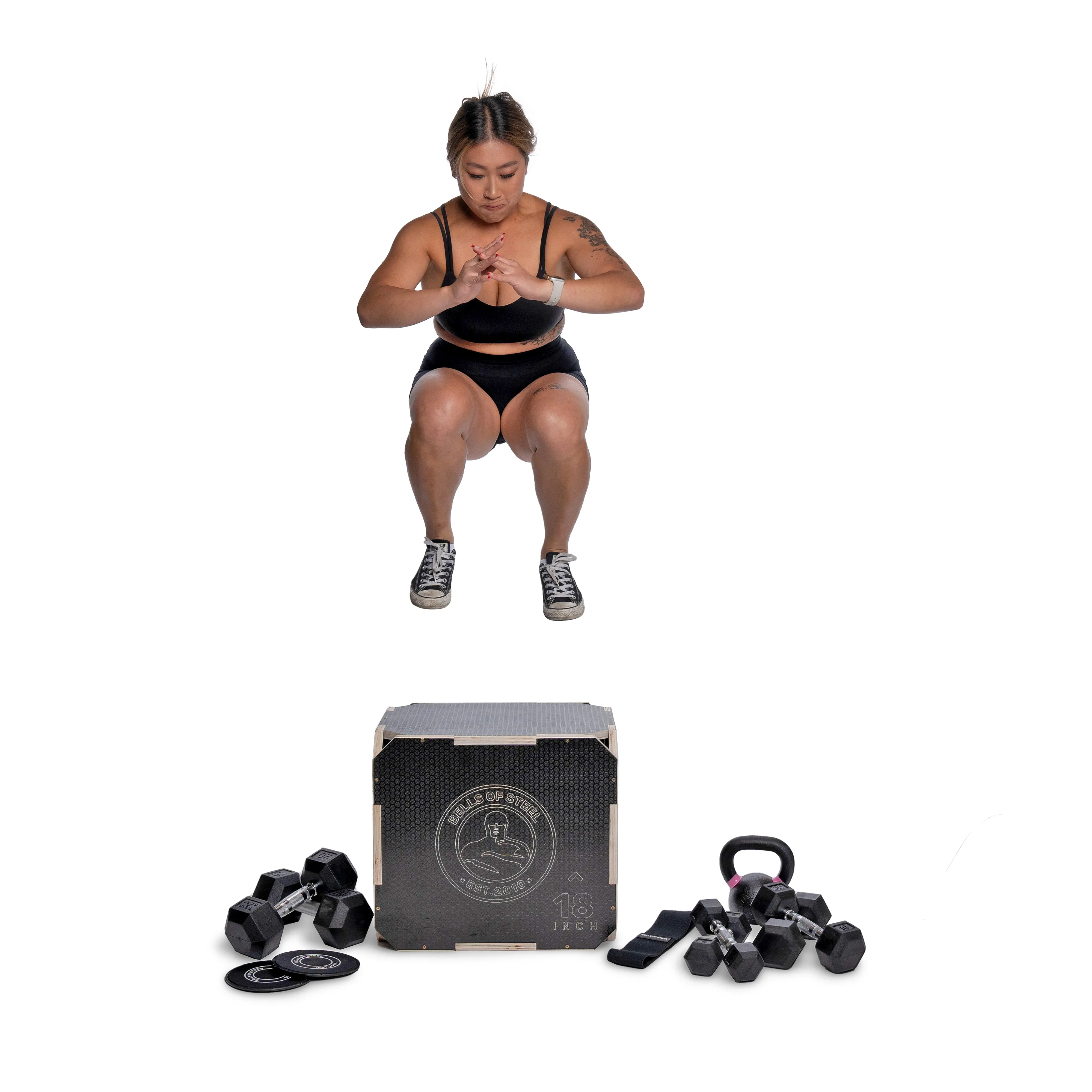 Strength Circuit Starter Kits